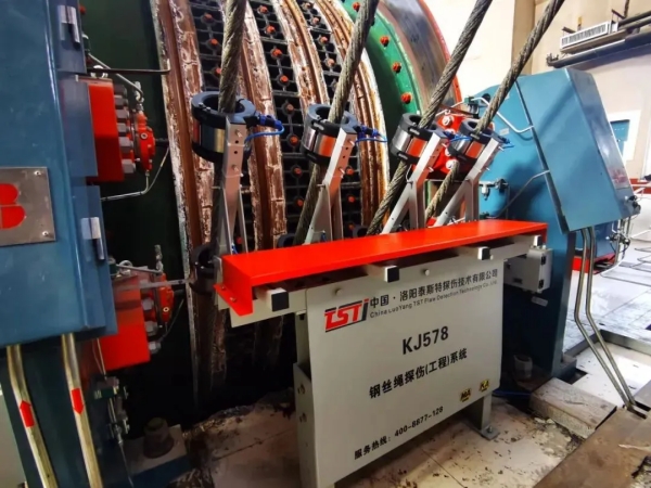 青青草视频免费看探伤设备
